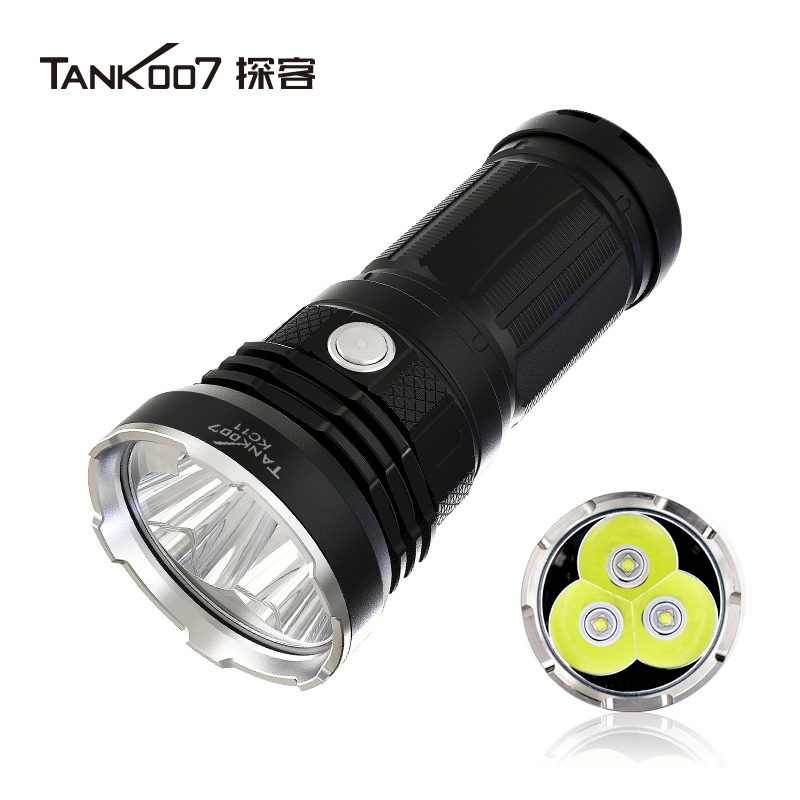 戶(hù)外強(qiáng)光搜索手電_led戶(hù)外手電筒廠(chǎng)家