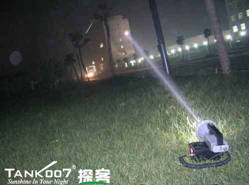 創(chuàng)意為先，手電筒行業(yè)的大膽創(chuàng)意