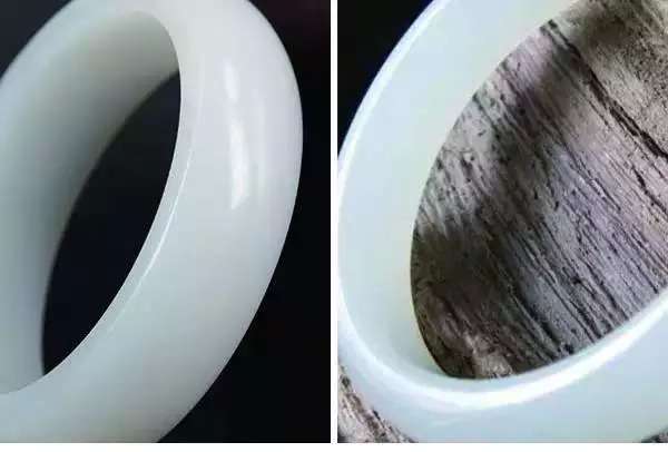 漲知識，玉也能騙人！照玉手電筒照出真相